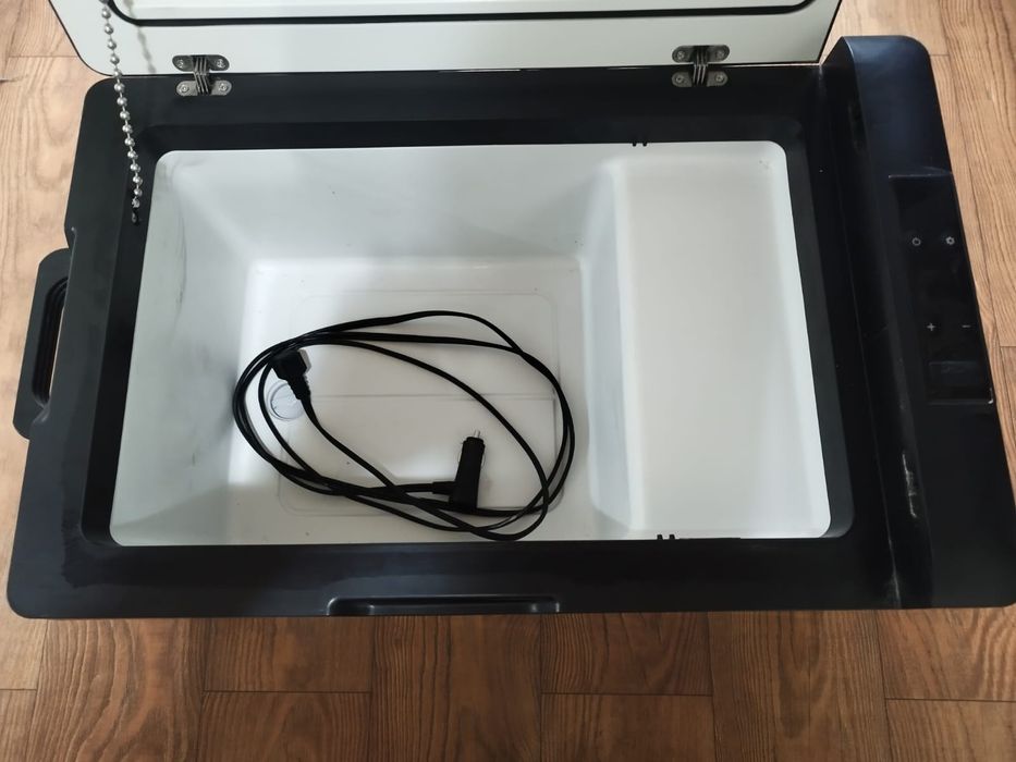 Авто холодильник