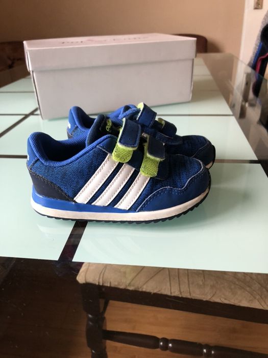 Детски маратонки и сандали Adidas , Reebok