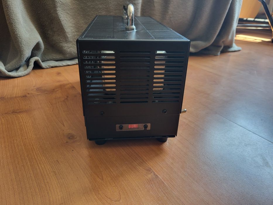 Amplificator Orange Dark Terror