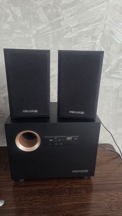 Колонка буфера плита