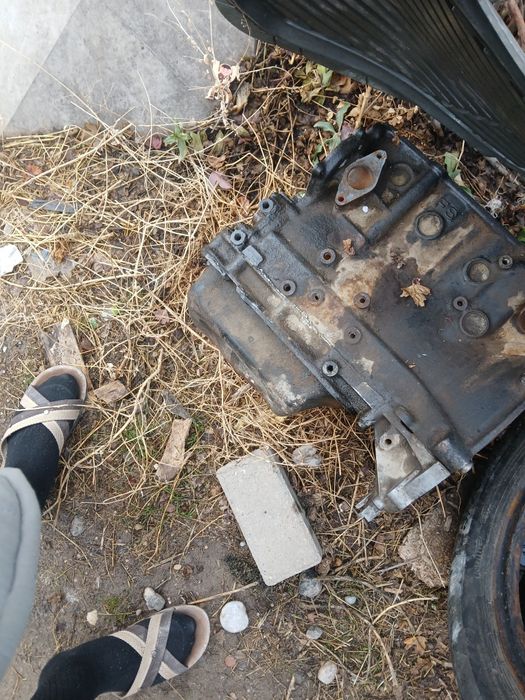 Маздап блок 2 куб сатылады