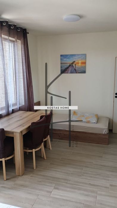 Продава се Едностаен апартамент в с. Николаевка, Област Варна - 57 кв.м за 492 €/кв.м - Снимка #2