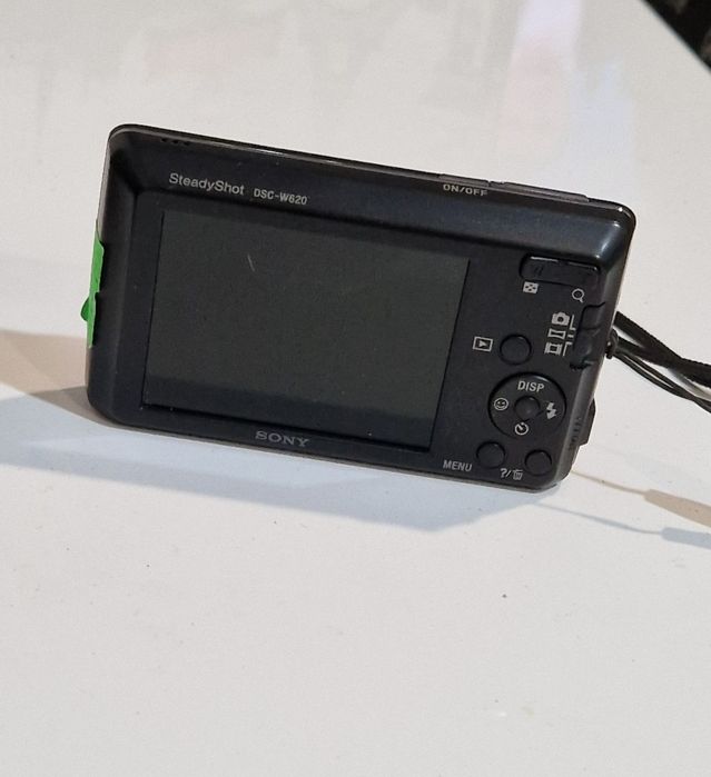 Camera photo digitala Sony