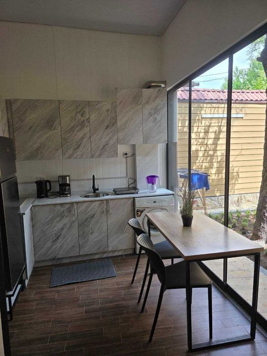 Сдается новый дом 1 сот в центре на гостиница Россия