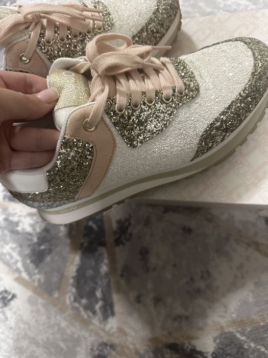 Liu jo сникърси 38размер