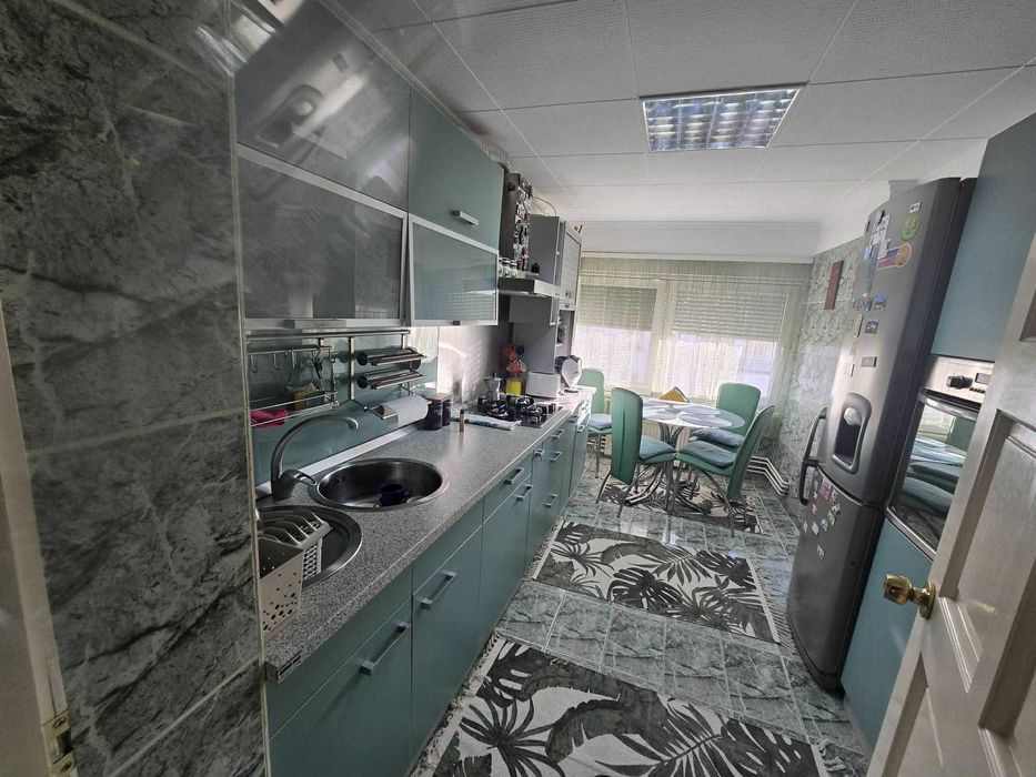 Apartament pe 2 nivele de vânzare în Făgăraș – 130.000 €