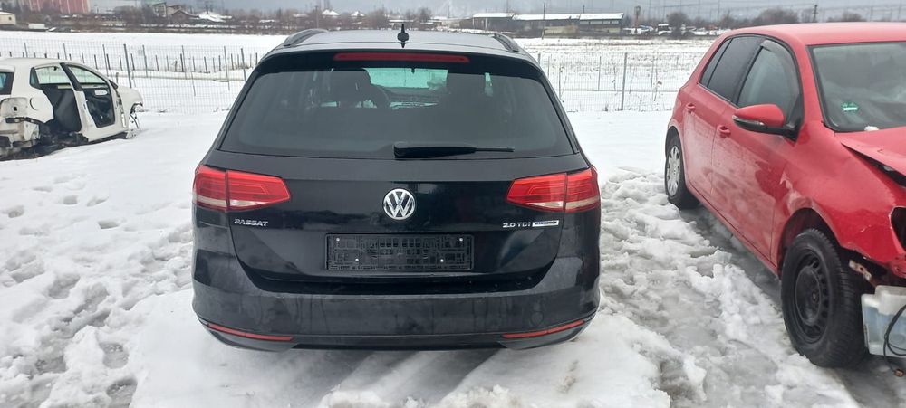 Dezmembram VW Passat B8 2.0 TDI CRLB