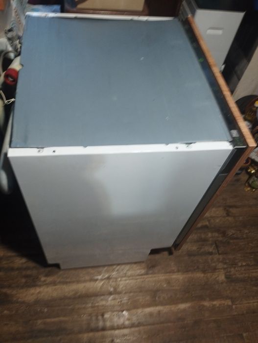 Съдомиялна действаща ВЕКО