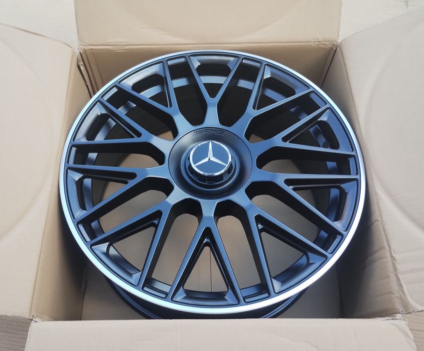 Jante R20 Mercedes  AMG Style