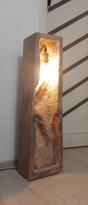 Lampadar/Lampa/Iluminator