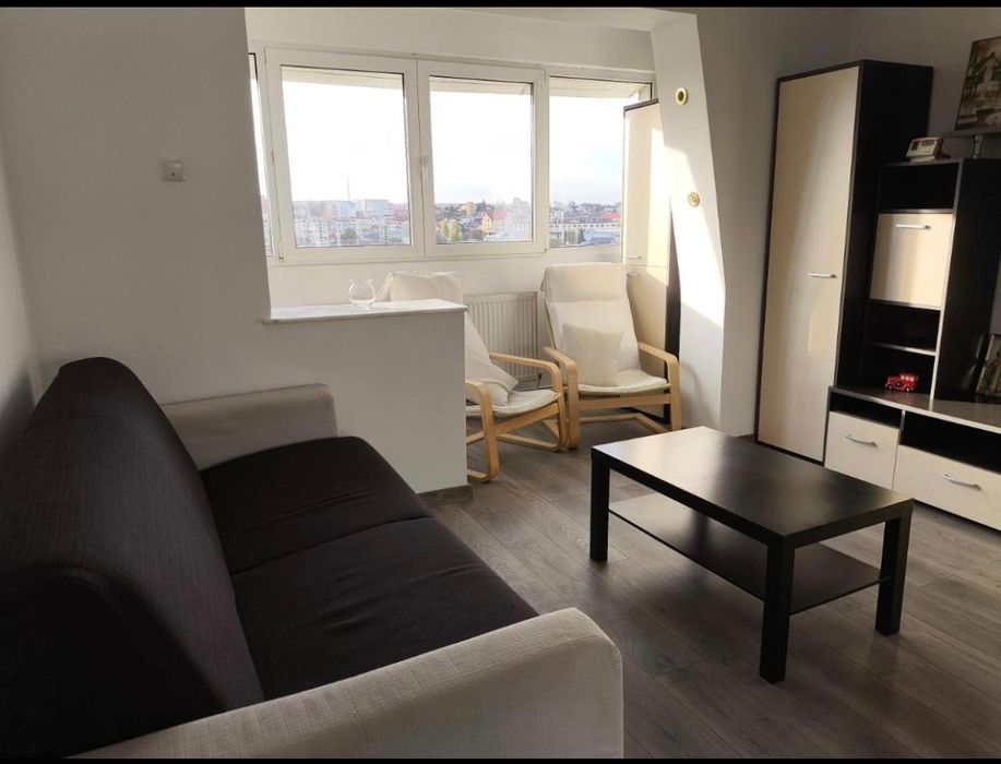 Închiriez Apartament 2 camere ,Craiovei