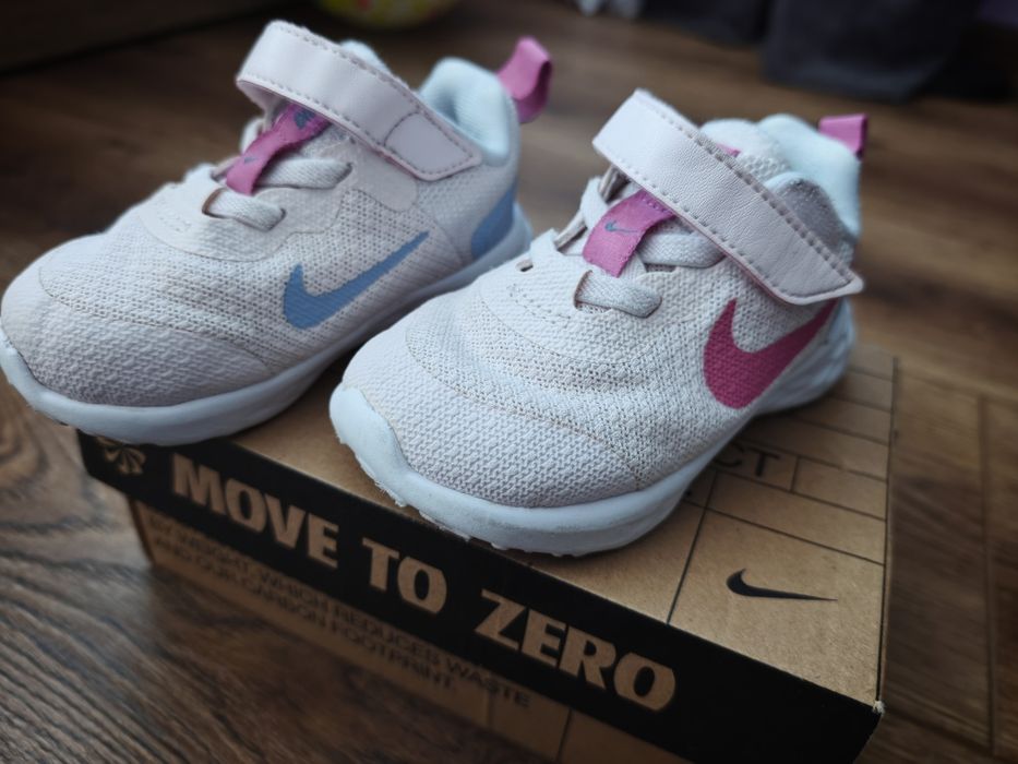 Детски маратонки Nike 21