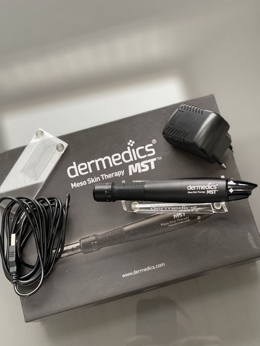 Dermedics MST – Meso Skin Therapy | Aparat Profesional