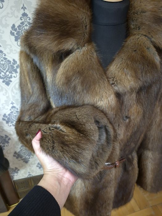 Haine de blana din Nurca