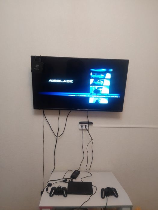 Продам приставку