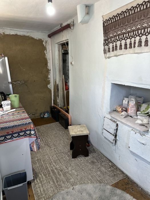 Дача “Спутник” по улице Пальменная