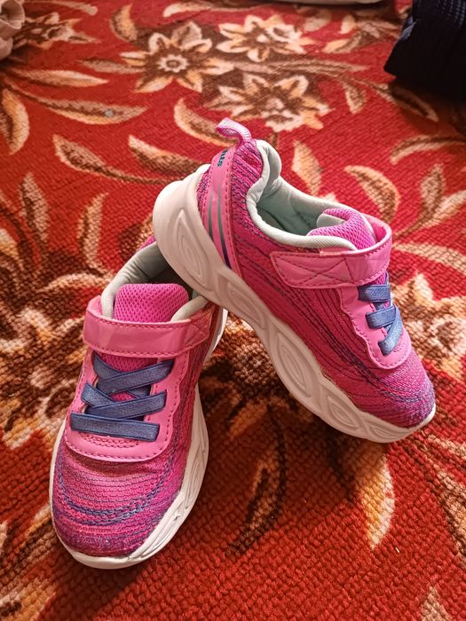 Обувь для детей по 200тг