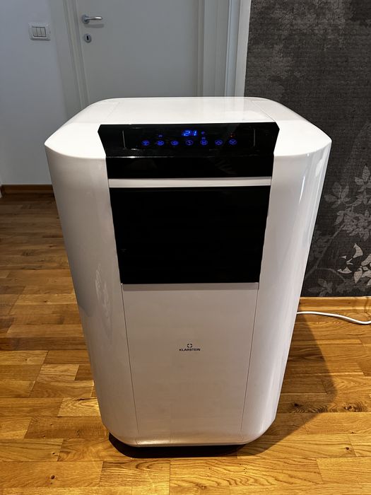 Aer conditionat portabil Smart 15000 BTU