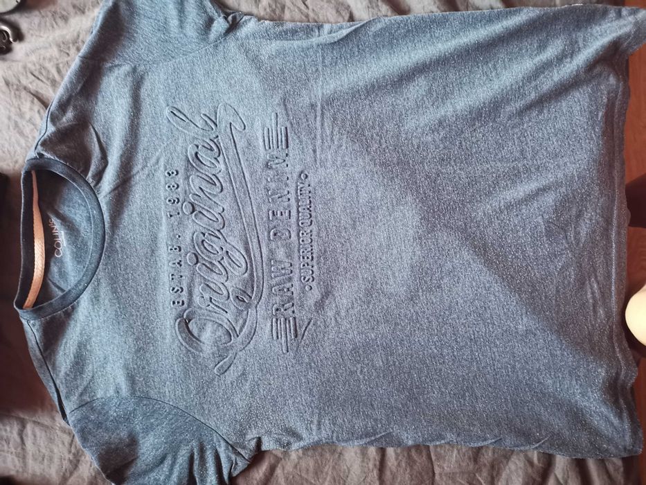 Colin's мъжки тениски