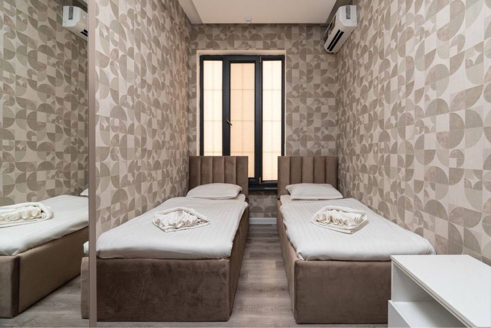 Арзон хостел Яккасарой, Arzon hostel Yakkasaroy, Istanbul,  kvartira