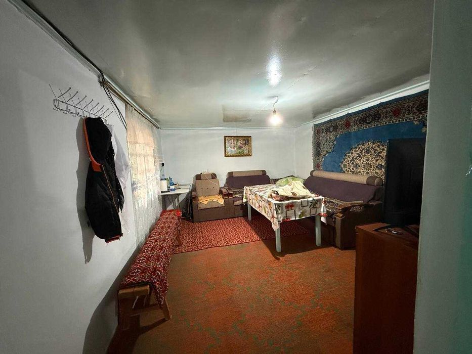 Продаётся дом ! Срочна!