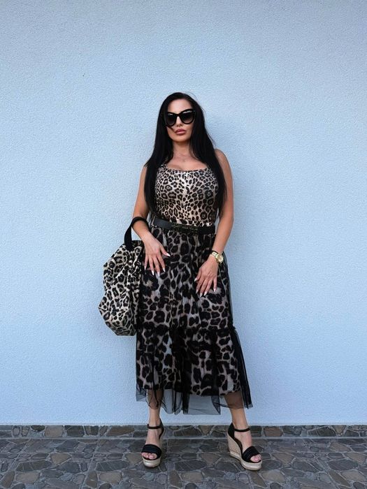 Комплект риза панталон пола