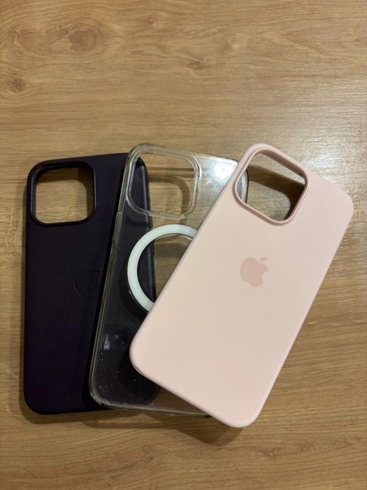 Iphone 13 pro impecabil si Apple watch SE