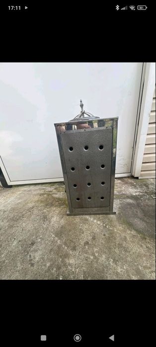 Грил за дюнер шиш