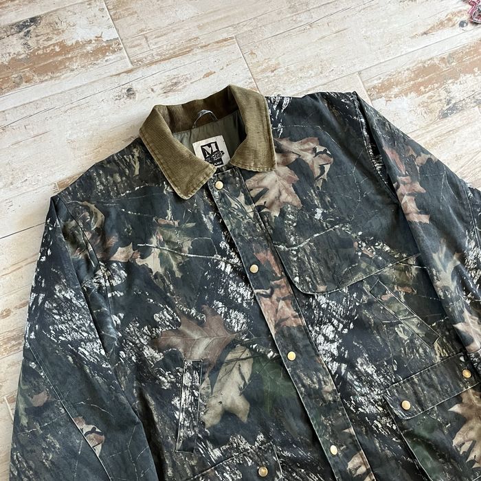 Geaca Vanatotesc Realtree Camo Militar