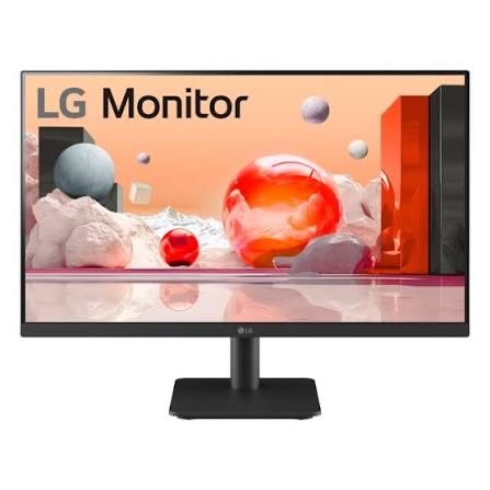 LG 27 Manitor 75Hz
