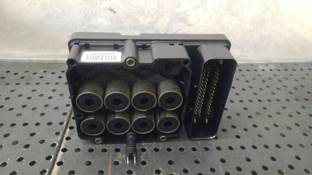 Electronica pompa abs vw sharan 7m 7m3907379g