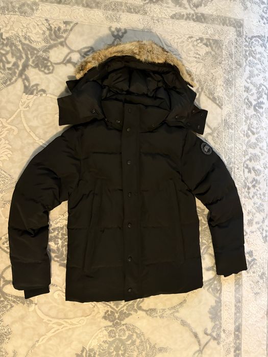 canada goose geaca