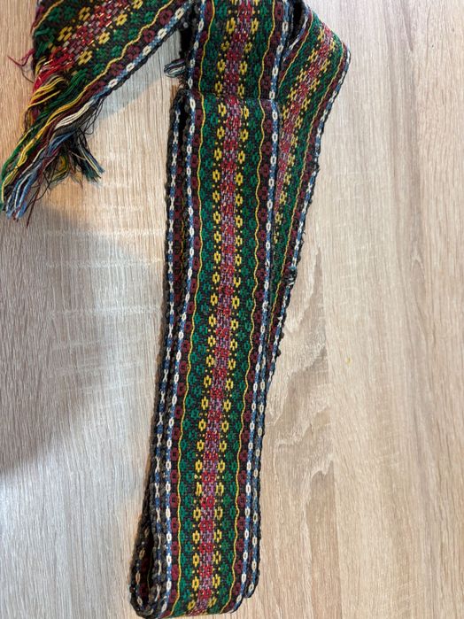 Brâu traditional autentic