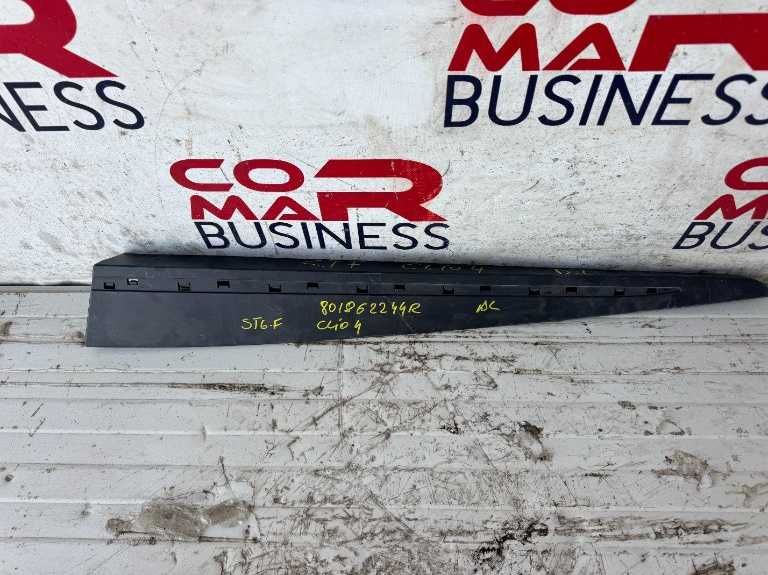 Dezmembrari Renault Clio 4 Bandou usa stanga fata cod piesa 801862244R