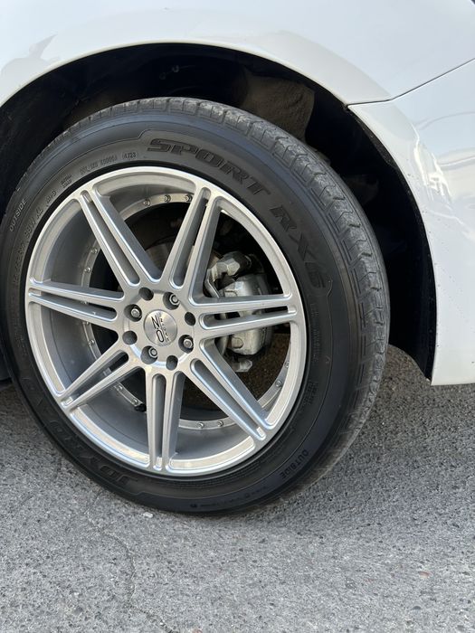 Saka diska r17 universal