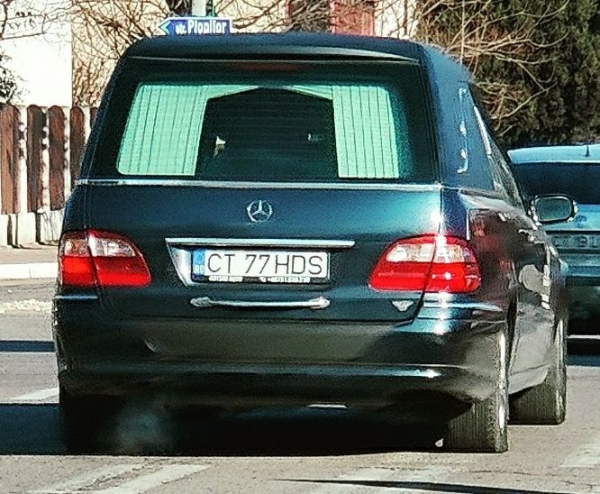 Servicii Funerare Navodari