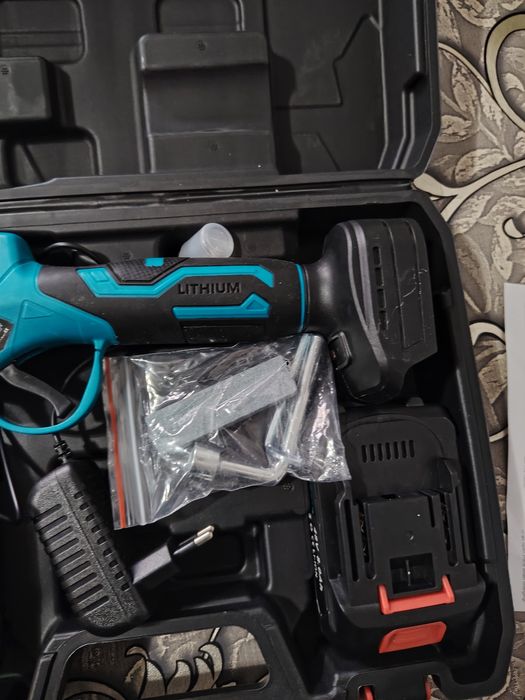 Foarfeca electrica compatibil Makita