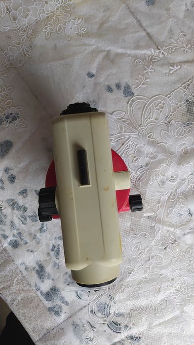 Оптичен нивелир Nestle NAL 32