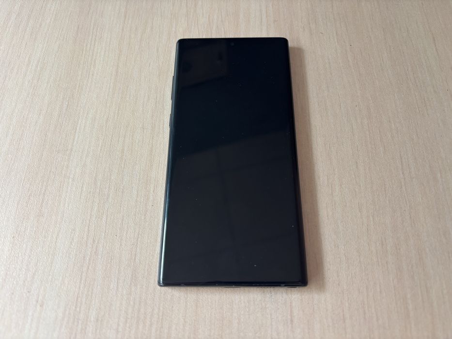 Samsung Galaxy Note 10+ 256/12GB