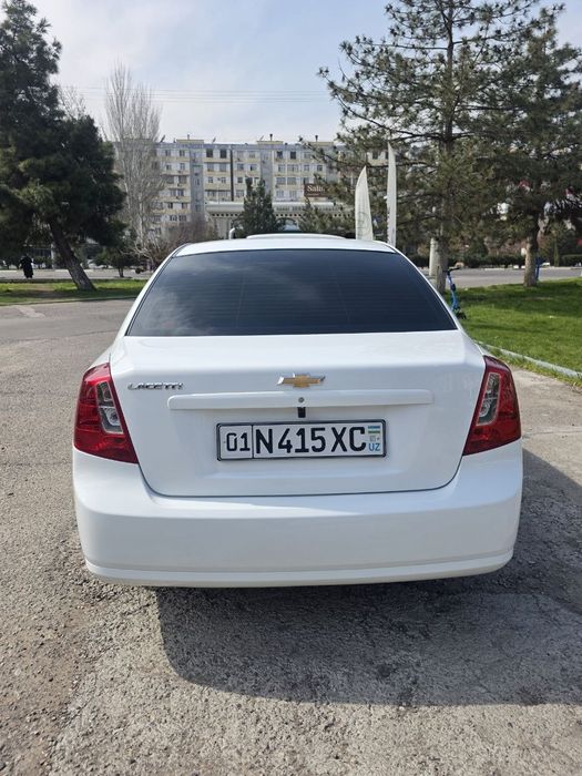 Other Lacetti / Gentra 2022 — 3