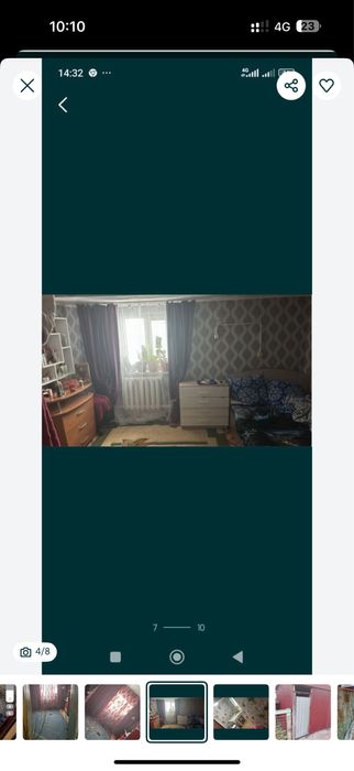 Продам дом срочно