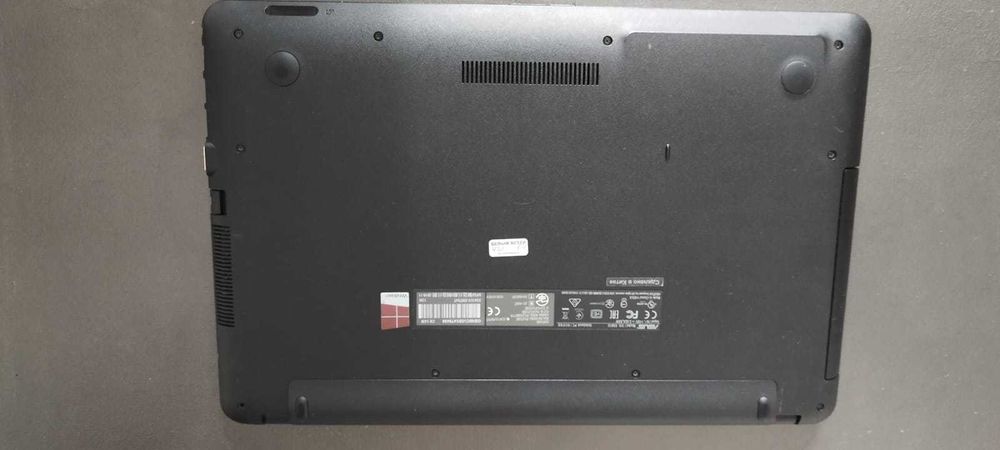 Продам ноутбук ASUS