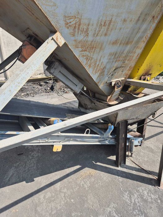 Вибропресс "Рифей-Буран-М"