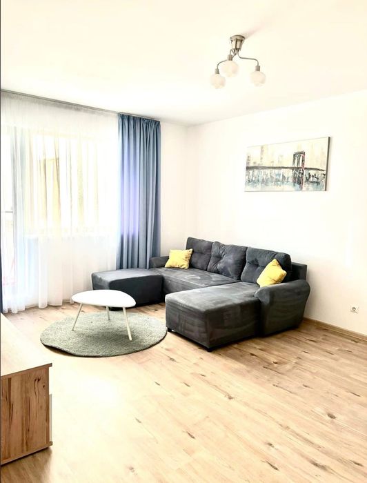 Apartament de vânzare 2 camere Greenfield Platanilor direct proprietar