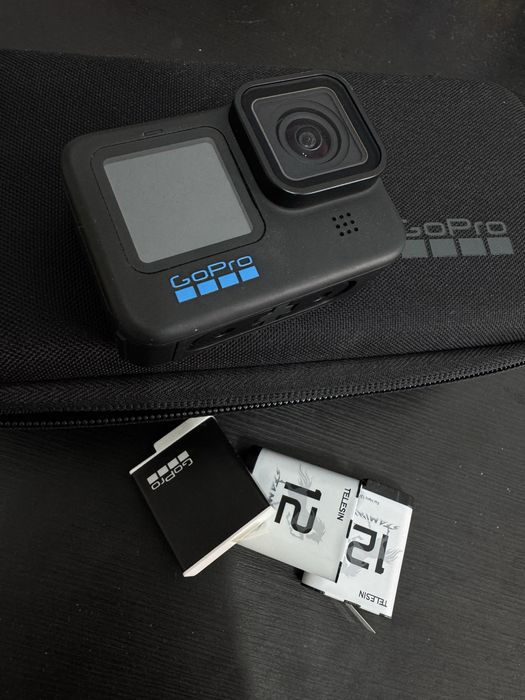 GoPro Hero 11 Black