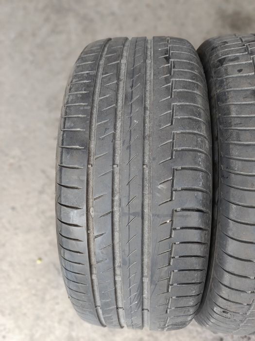 Летни гуми -2020гг./41с.-19цола-235/50-1бр -99лв."CONTINENTAL"