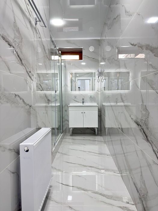 Vokzalda 3x xonali uy sotiladi! Ipoteka bor!