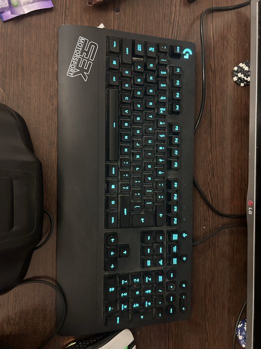 PC /Setup complet