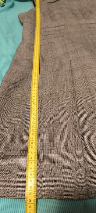 Бизнес рокля Next, размер М