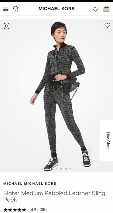 Продам сумку Michael Kors новую